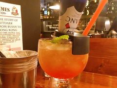 -Outdark Korean Restaurant