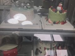 -鹿屿DIY烘焙·公司团建·生日会包场(广州东站店)