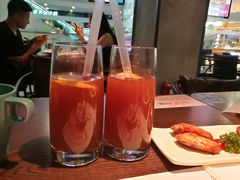 -酷公社·榴莲披萨(太原街店)