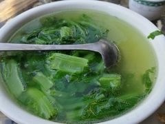-喜洲翰林餐厅(董家百年老宅店)