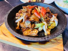 -蟹榭·本帮江浙菜·蟹宴(五角场合生汇商场店)