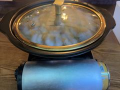 -宋徽厨·安徽菜(安庆绿地店)