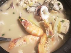 -必点海鲜·鲅鱼水饺(鞍山西道店)
