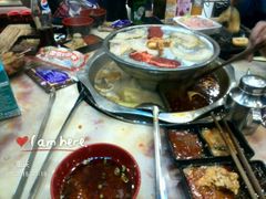 -千椒百味自助餐火锅(永川店)