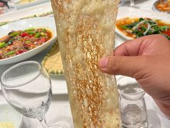-大张烙馍村(泉山店)