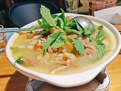 -山茶云南菜(永安里店)