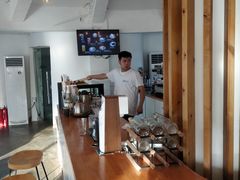 -ChanDu躔度咖啡(灯塔店)