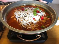 -几荷·恰似故人来(秀水广场店)
