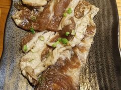 -黑牛の店·和牛烧肉(大悦城店)
