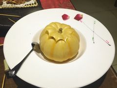 -福慧慈缘素食餐厅(王府井店)