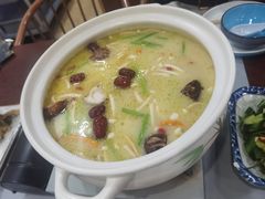 -金龙·打边炉(武进路店)