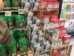 -盒马鲜生(红莲店)