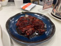 上海酱鸭-金时代顺风大酒店(临港百联店)