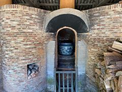 -景德镇古窑民俗博览区