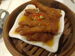-虾饺妹·酒家(金碧店)