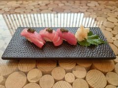 -西村日本料理(香格里拉饭店)