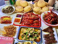 -辣不怕口味虾(凌霄路店)