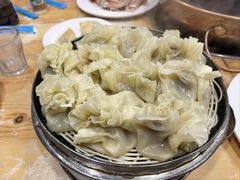 -元盛居(亚泰大街店)
