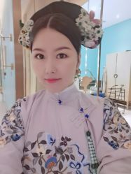 -盘子女人坊古装写真摄影(天津总店)