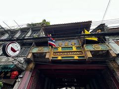 -唐人街(耀华力路)