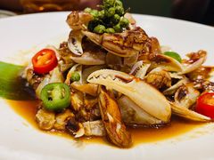 -必点海鲜·鲅鱼水饺(鞍山西道店)