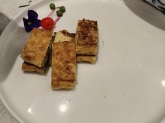 -三品香·江浙菜(松江九谊店)