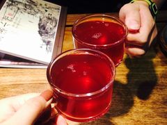 -兰溪小馆(东直门簋街店)