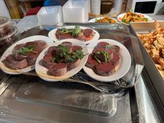 -聚合鑫东北熏酱熟食麻辣面(长阳店)