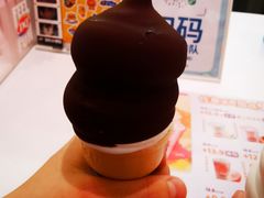 -DQ·蛋糕·冰淇淋(五棵松万达店)