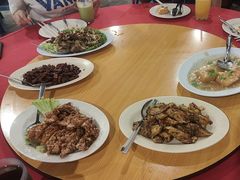 -德成饭店