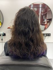 -卓梵美发·精品Salon