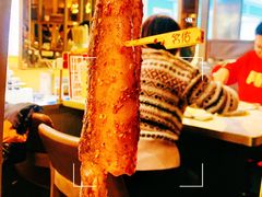 -火炉火自助餐(西直门凯德MALL店)