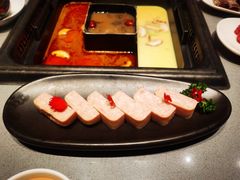 -巴奴毛肚火锅(悠唐购物中心店)