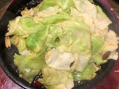 -格日勒阿妈蒙古厨房(大召店)
