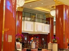 -北京中国大饭店