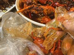 -朗御烧烤·江湖菜·鲜货(望平街店)