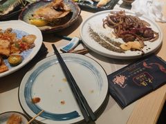 -大渔铁板烧(万象城店)