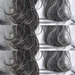 -Tipo Hair salon（明星）店