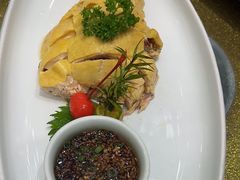 -三品香·江浙菜(松江九谊店)