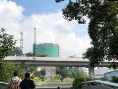 -广州雕塑公园