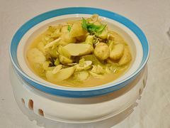 -霞客居酒店·霞客食府·宁海特色小海鲜