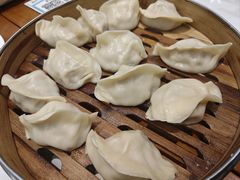 -海知道大连海鲜水饺(南山大冲店)