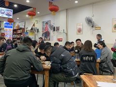 大堂-雨田饭店