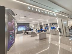 -外星人戴尔官方售后维修总站(来福士店)