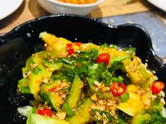-武松家(丰益桥店)