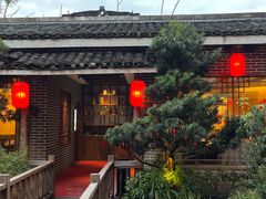 -凤凰山斑鱼馆(恭城店)