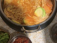 -欧巴烤肉(创富世纪店)