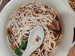 -李先生牛肉面大王(马栏店)