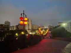 -肇庆古城墙