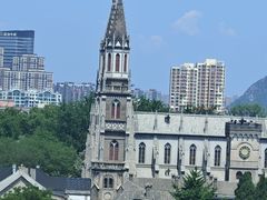 -洪家楼教堂